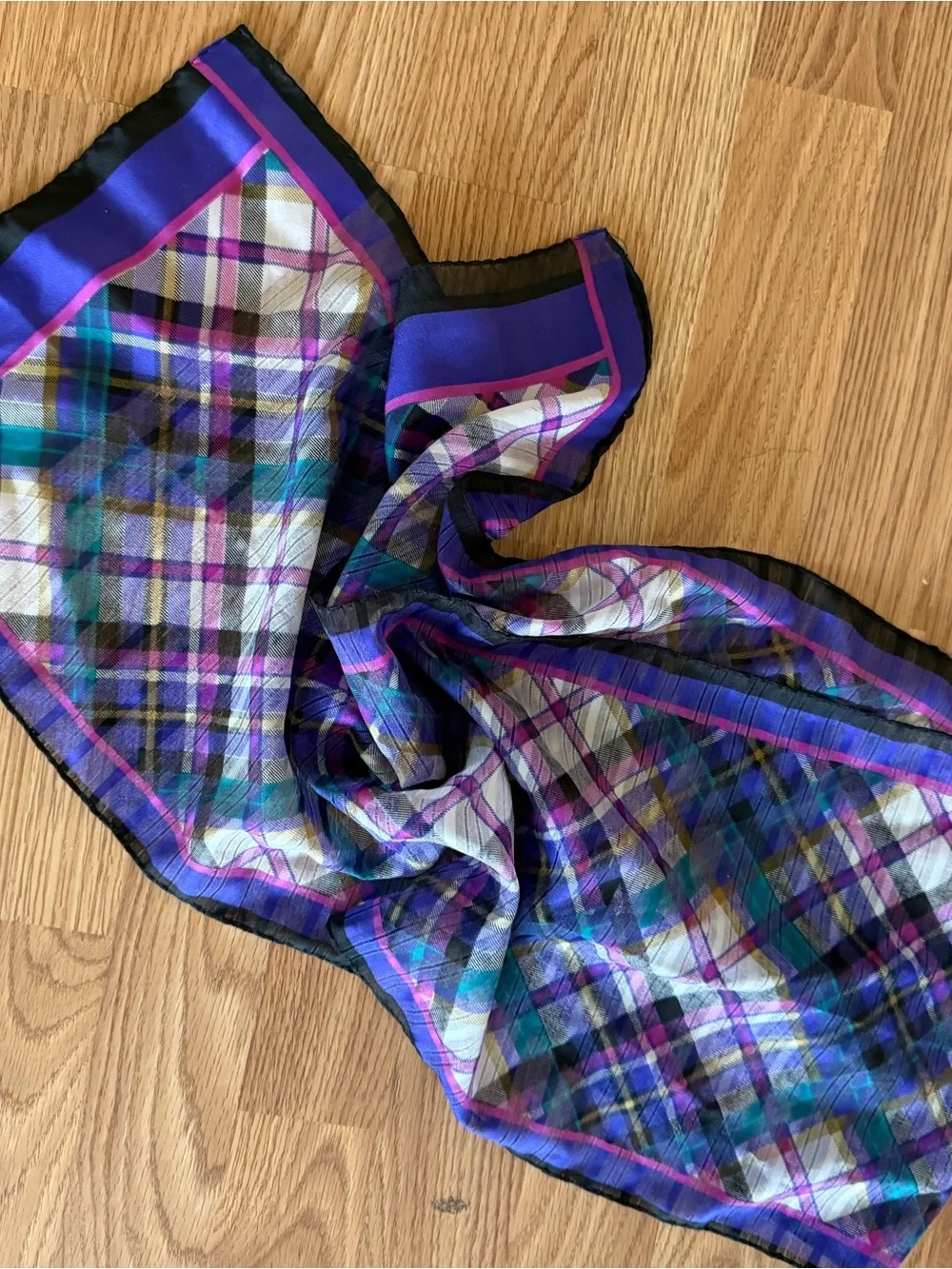 N/A lightweight scarf